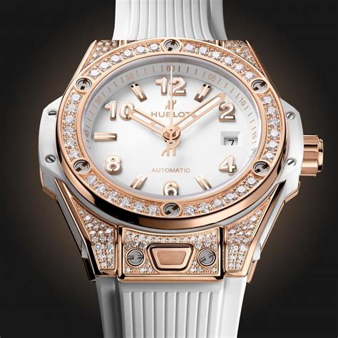 hublot women's watch|luxury swiss watches for women.